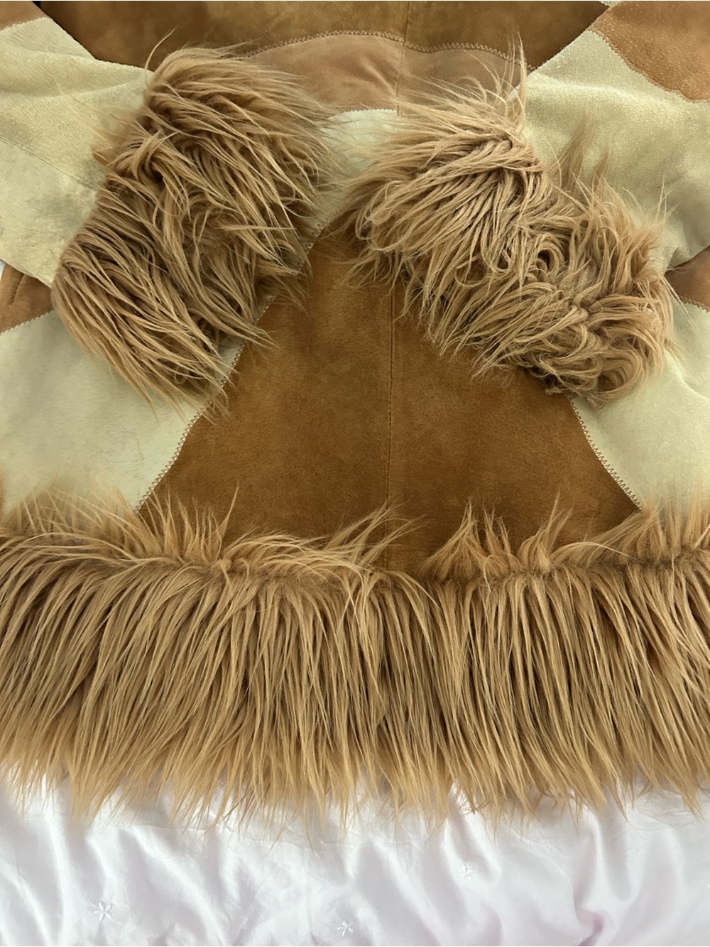 Rare Giacca Penny Lane Jacket - Picture 8 of 14